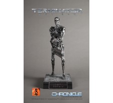 Terminator Genisys Quarter Scale Endoskeleton 56 cm